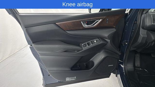 new 2025 Subaru Ascent car, priced at $49,806