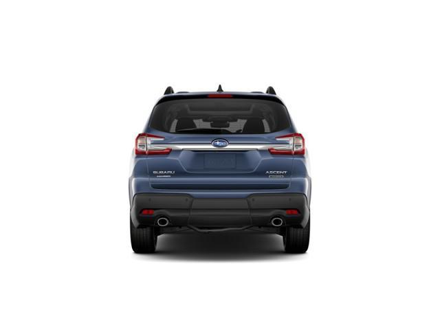 new 2025 Subaru Ascent car, priced at $49,806