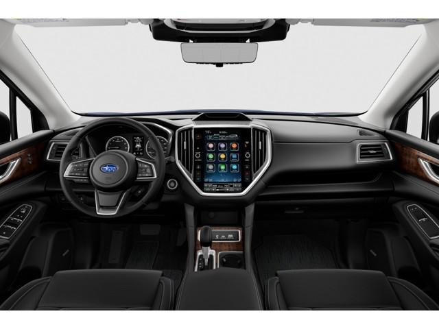 new 2025 Subaru Ascent car, priced at $49,806