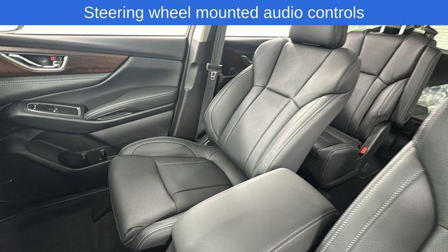 new 2025 Subaru Ascent car, priced at $49,806