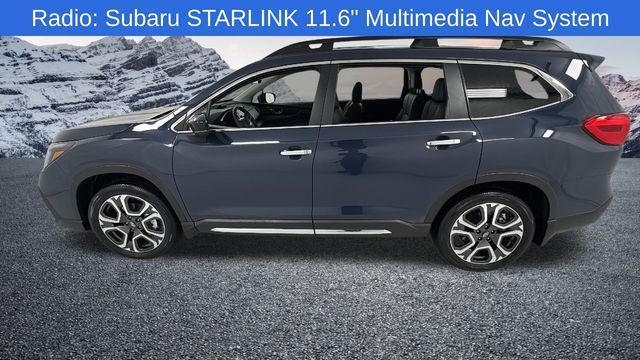 new 2025 Subaru Ascent car, priced at $49,806