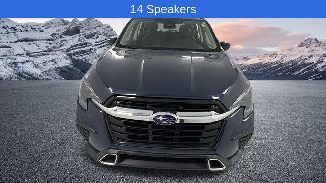 new 2025 Subaru Ascent car, priced at $49,806