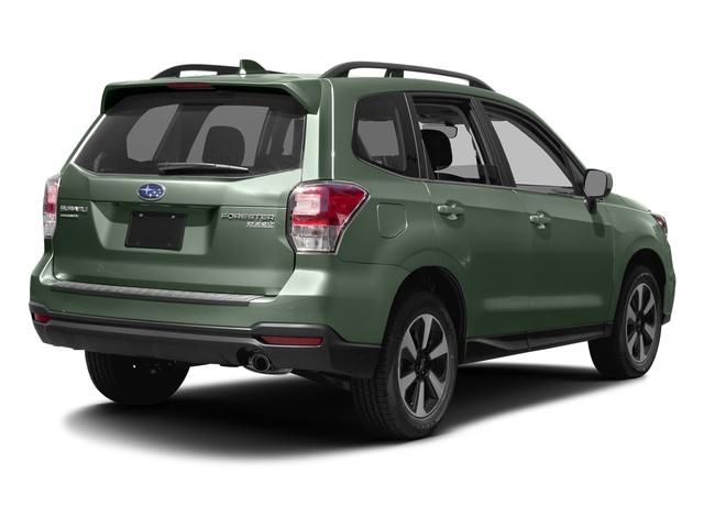 used 2017 Subaru Forester car, priced at $15,667