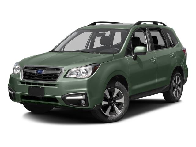 used 2017 Subaru Forester car, priced at $15,667