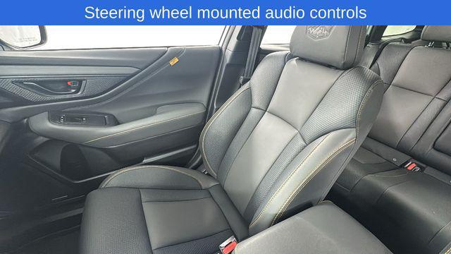 used 2024 Subaru Outback car, priced at $35,799