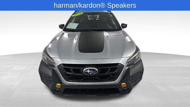 used 2024 Subaru Outback car, priced at $35,799
