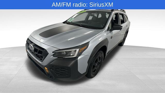 used 2024 Subaru Outback car, priced at $35,799
