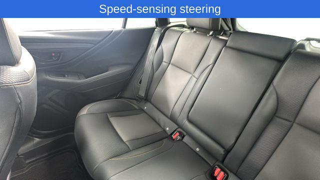 used 2024 Subaru Outback car, priced at $35,799