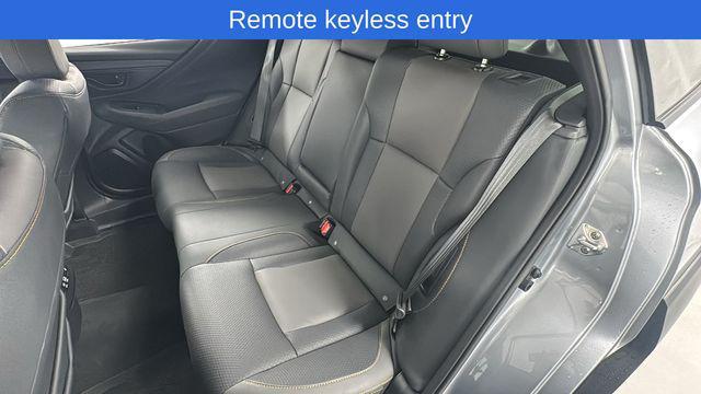 used 2024 Subaru Outback car, priced at $35,799