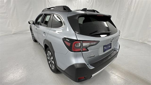 new 2025 Subaru Outback car, priced at $37,453