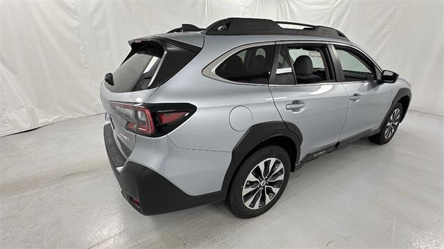 new 2025 Subaru Outback car, priced at $37,453