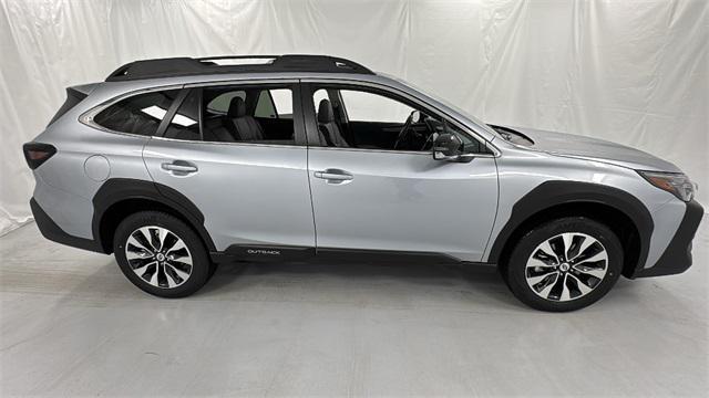 new 2025 Subaru Outback car, priced at $37,453