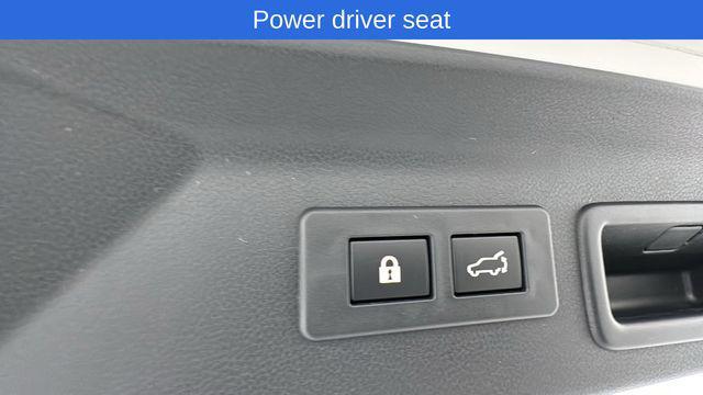 used 2025 Subaru Forester car, priced at $34,000
