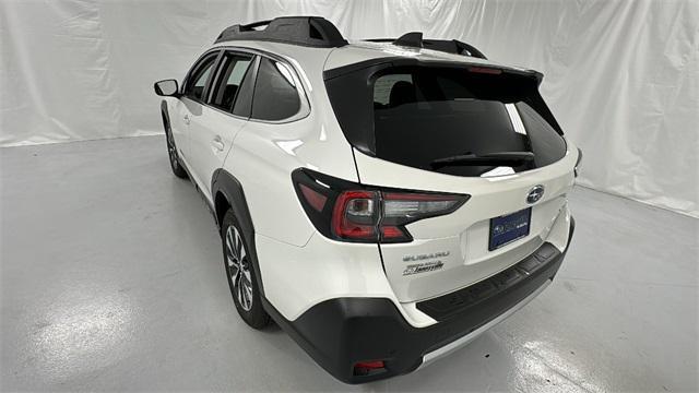 new 2025 Subaru Outback car, priced at $37,369