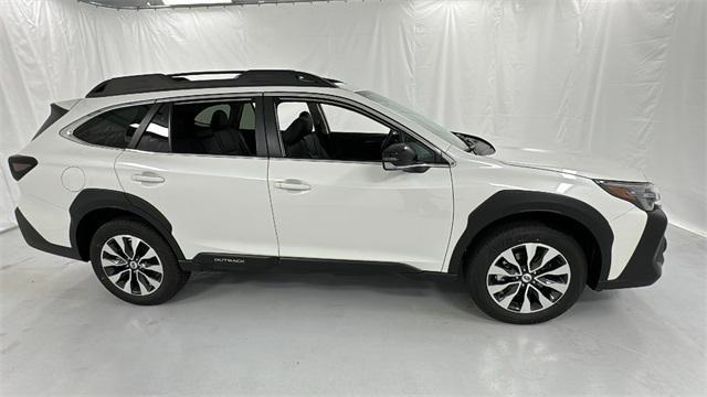 new 2025 Subaru Outback car, priced at $37,369