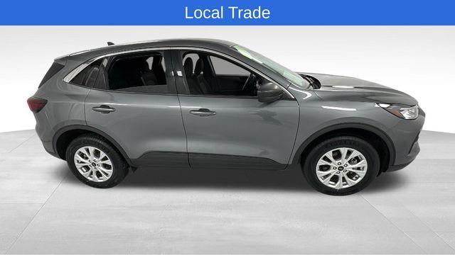 used 2024 Ford Escape car, priced at $26,555