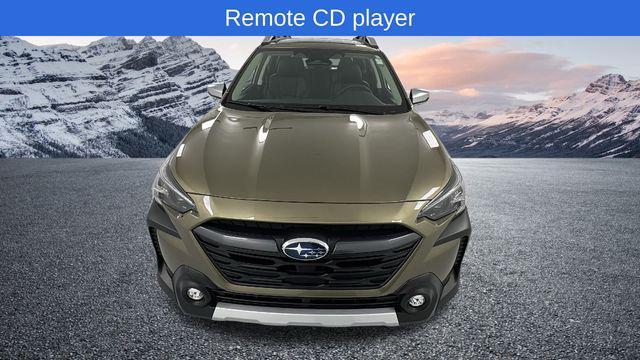 new 2025 Subaru Outback car, priced at $39,772