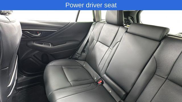 new 2025 Subaru Outback car, priced at $39,772