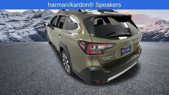 new 2025 Subaru Outback car, priced at $39,772