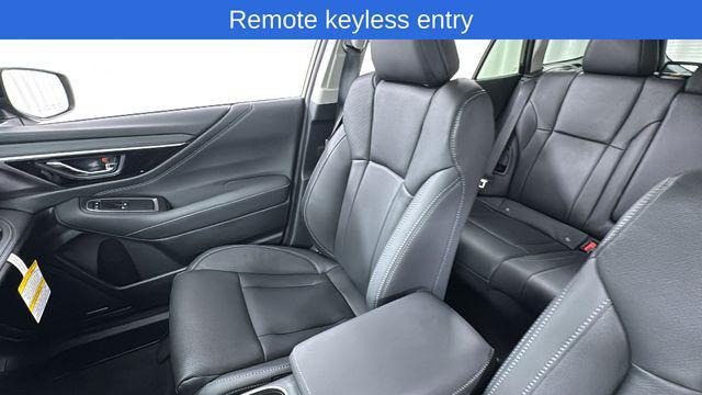 new 2025 Subaru Outback car, priced at $39,772
