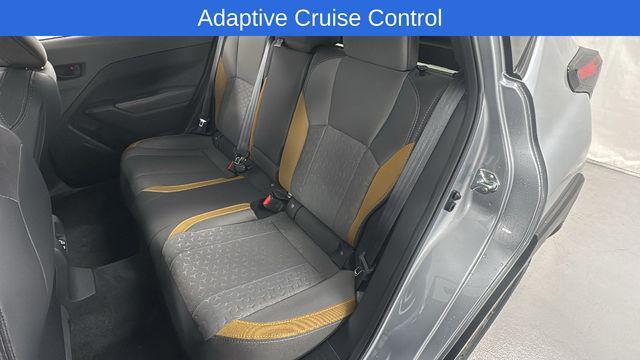new 2025 Subaru Crosstrek car, priced at $32,729