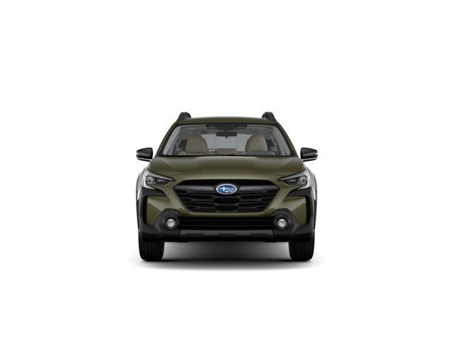 new 2025 Subaru Outback car, priced at $38,491