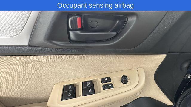 used 2018 Subaru Outback car, priced at $17,752