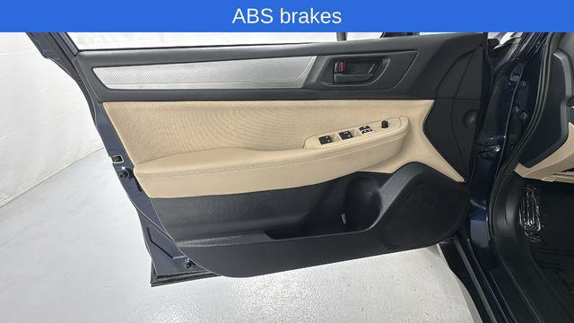 used 2018 Subaru Outback car, priced at $17,752