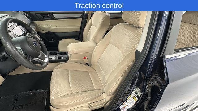 used 2018 Subaru Outback car, priced at $17,752