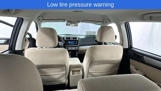 used 2018 Subaru Outback car, priced at $17,752