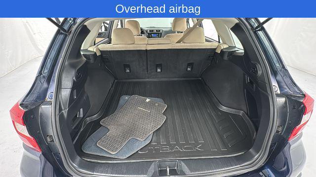used 2018 Subaru Outback car, priced at $17,752