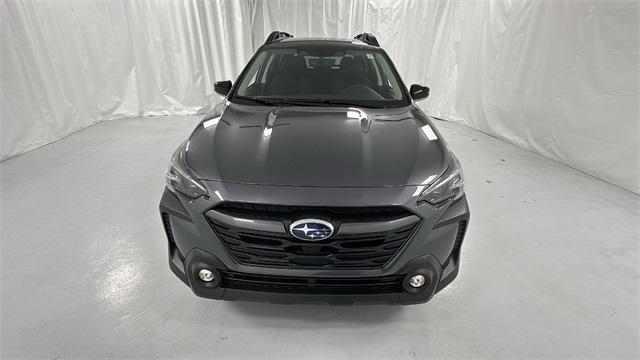 new 2025 Subaru Outback car, priced at $32,515