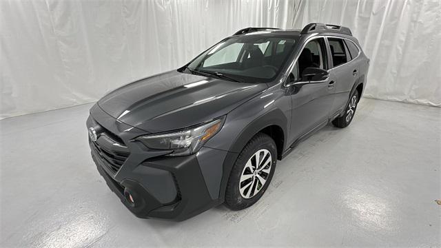 new 2025 Subaru Outback car, priced at $32,515