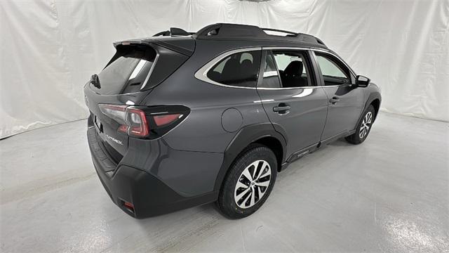 new 2025 Subaru Outback car, priced at $32,515