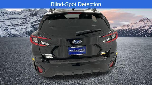 new 2025 Subaru Crosstrek car, priced at $31,928