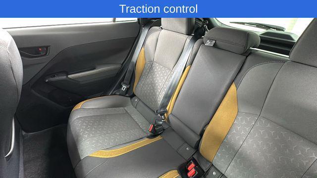 new 2025 Subaru Crosstrek car, priced at $31,928