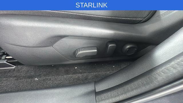 new 2025 Subaru Crosstrek car, priced at $35,780