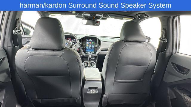 new 2025 Subaru Crosstrek car, priced at $35,780