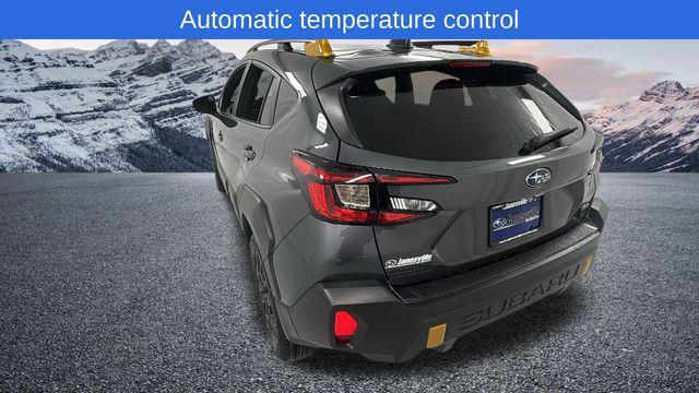new 2025 Subaru Crosstrek car, priced at $35,879