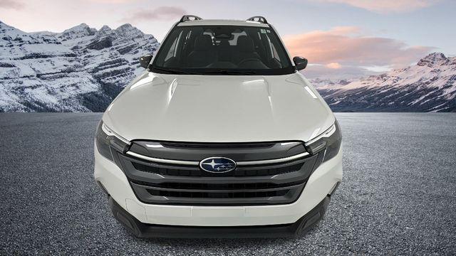 new 2025 Subaru Forester car, priced at $33,271