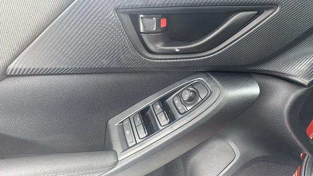 used 2025 Subaru Crosstrek car, priced at $29,008