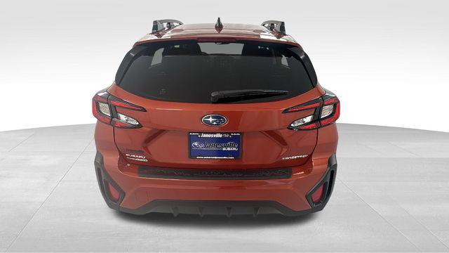 used 2025 Subaru Crosstrek car, priced at $29,008
