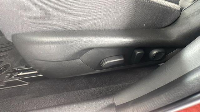 used 2025 Subaru Crosstrek car, priced at $29,008