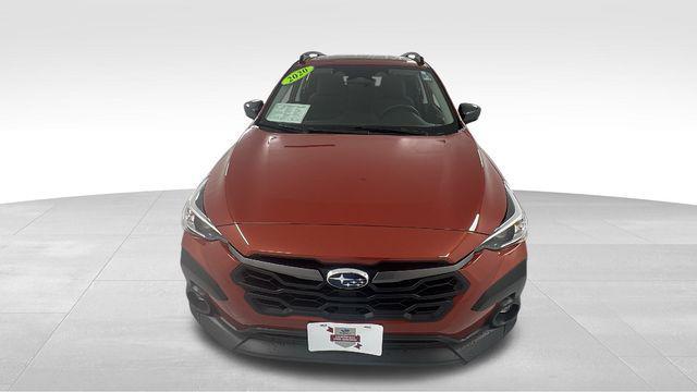 used 2025 Subaru Crosstrek car, priced at $29,008