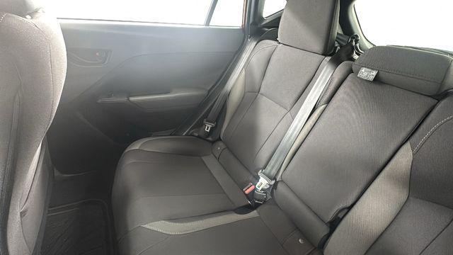 used 2025 Subaru Crosstrek car, priced at $29,008