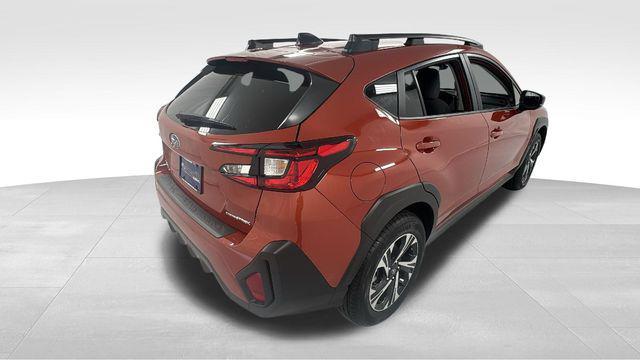 used 2025 Subaru Crosstrek car, priced at $29,008