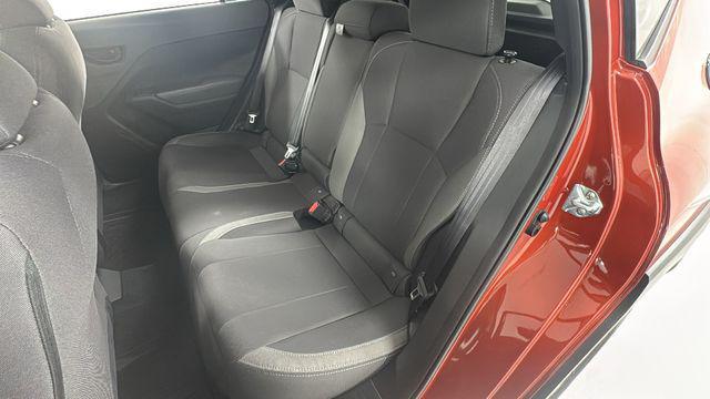 used 2025 Subaru Crosstrek car, priced at $29,008