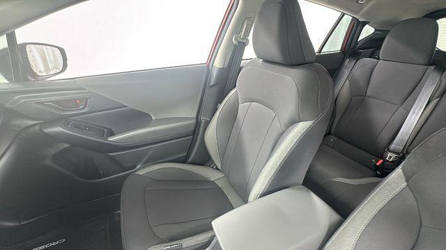used 2025 Subaru Crosstrek car, priced at $29,008