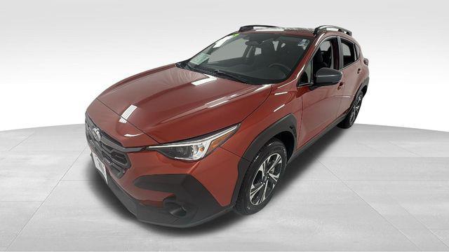 used 2025 Subaru Crosstrek car, priced at $29,008