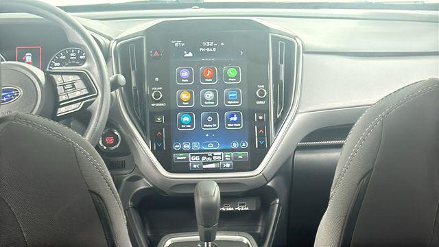 used 2025 Subaru Crosstrek car, priced at $29,008